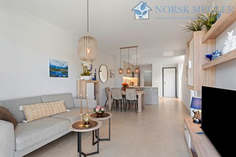 Penthouse i Playa Flamenca, Alicante, Playa Flamenca - € 519 000 | Ref: 436 - foto 9